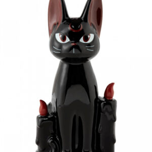 KILLSTAR Neko Vase 25