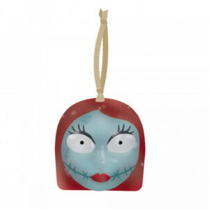 Nightmare Before Christmas Sally Ornament