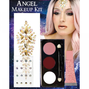 Angel Glitzer Make-Up Set