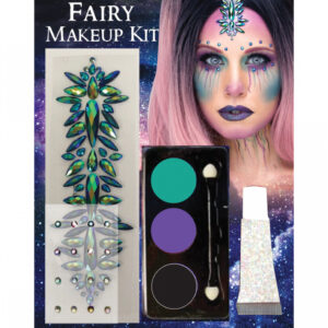 Fairy Glitzer Make-Up Set