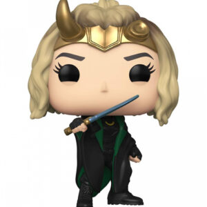 Loki Sylvie Funko POP! Figur