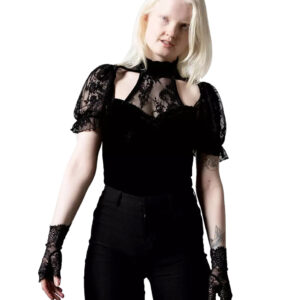 KILLSTAR Endora Top S