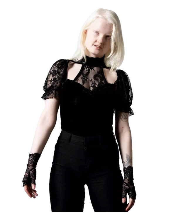 KILLSTAR Endora Top S