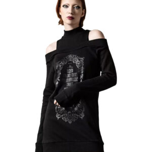 KILLSTAR Thalia Sweatshirt XL