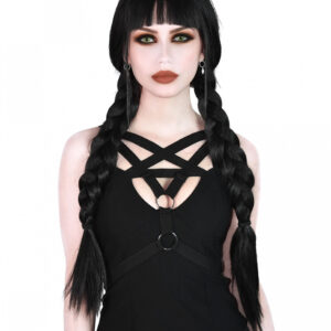 KILLSTAR Harness Ur Power Top XXL