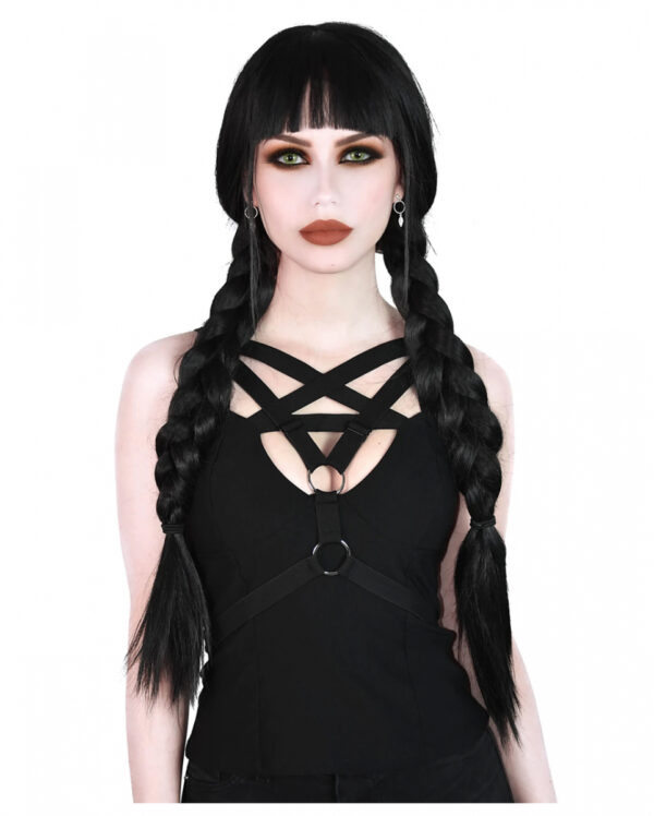 KILLSTAR Harness Ur Power Top XXL