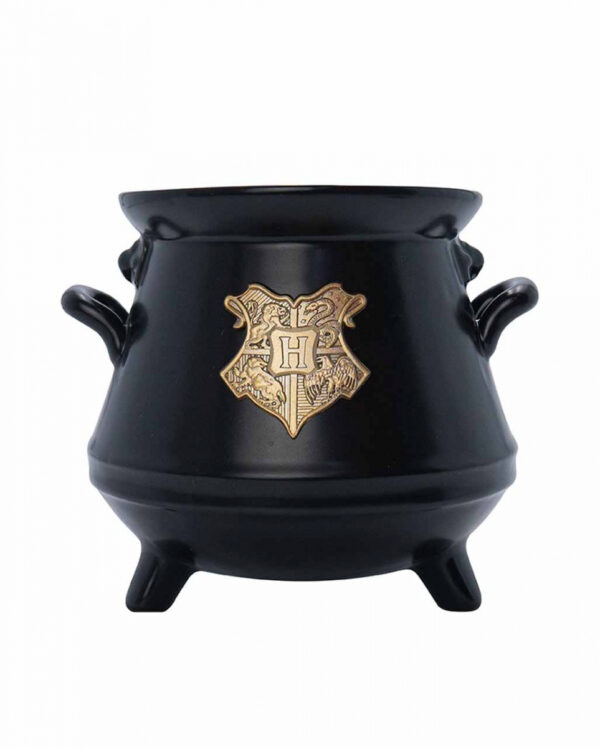 Harry Potter Zaubertrank Kessel Tasse