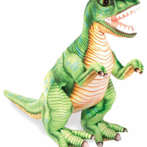 Tyrannosaurus Rex Plüschtier 40cm