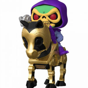 Master's of the Universe Skeletor Funko POP! Rides Figur