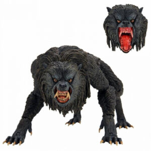 An American Werewolf in London Ultimate Kessler Actionfigur 28 cm