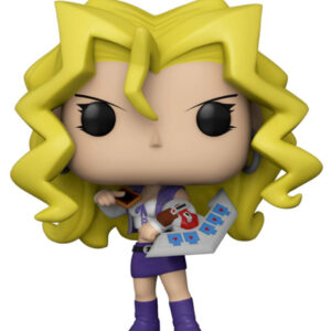 Yu-Gi-Oh! Mai Valentine Funko POP! Figur