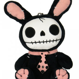 Black Bun Bun - Furrybones Plüschfigur 16cm