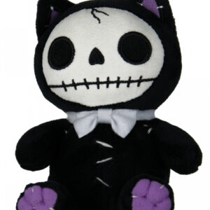 Black Mao Mao - Furrybones Plüschfigur 16cm