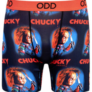 Chucky die Mörderpuppe Boxershorts L