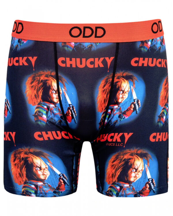 Chucky die Mörderpuppe Boxershorts L