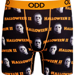 Halloween II Michael Myers Boxershorts M