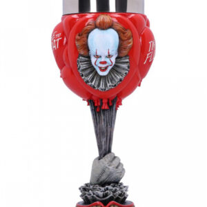 IT - Time to Float Pennywise Kelch 19