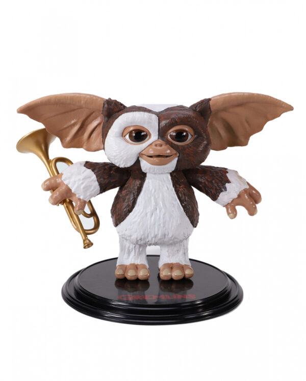 Gremlins Gizmo Bendyfigs