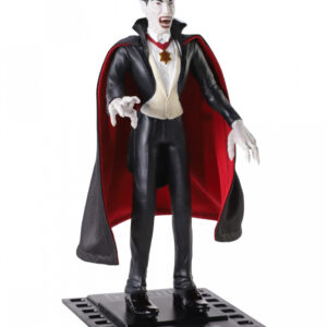 Universal Monsters Dracula Bendyfigs