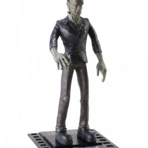 Universal Monsters Frankenstein Bendyfigs