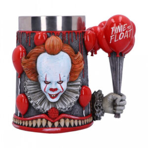 IT - Time to Float Pennywise Krug 15