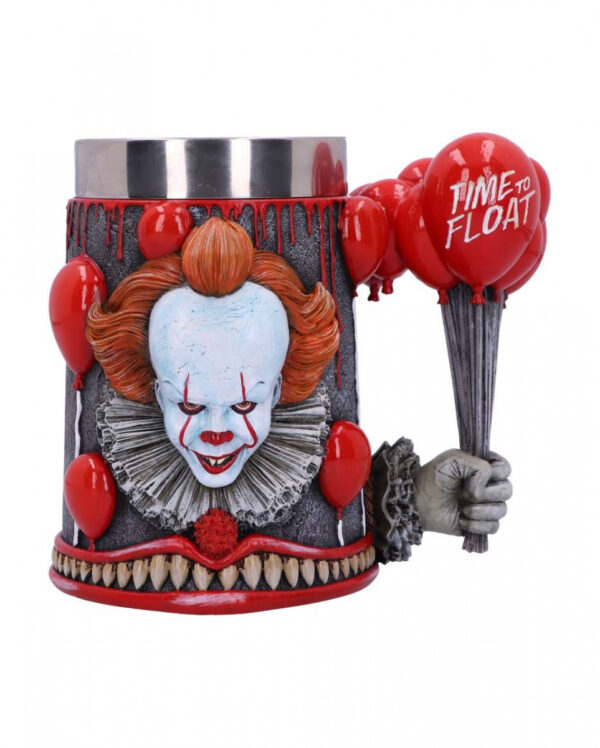 IT - Time to Float Pennywise Krug 15