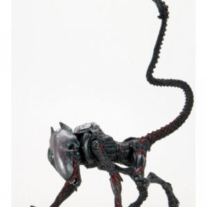 Aliens Action Figur Night Cougar Alien 23cm