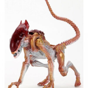 Aliens Action Figur Panther Alien 22cm