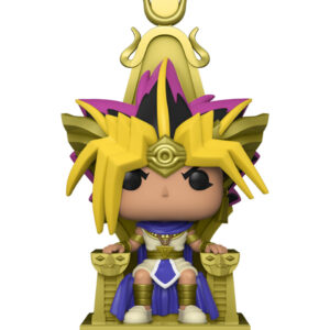 Yu-Gi-Oh! Pharaoh Atem Yugi Funko POP! Figur