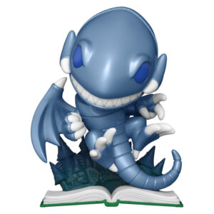 Yu-Gi-Oh! Blue Eyes Toon Dragon Funko POP! Figur