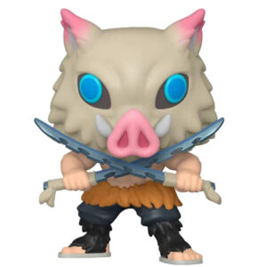 Demon Slayer - Inosuke Hashibira Funko POP! Figur