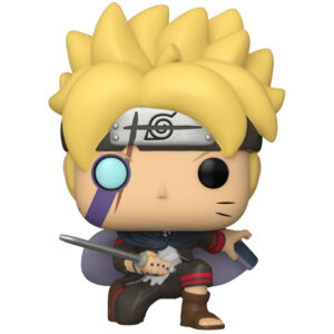 Boruto Funko POP! Vinyl Figur