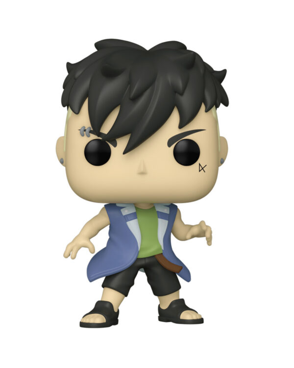 Boruto - Kawaki Funko POP! Figur