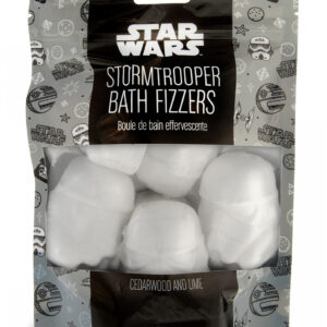 Star Wars Storm Trooper Badebomben