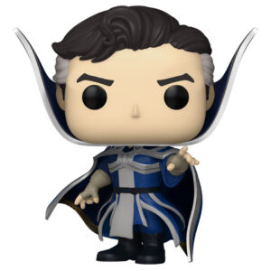 Doctor Strange - Supreme Strange Funko POP! Figur