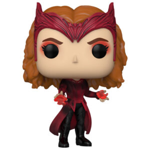 Doctor Strange - Scarlet Witch Funko POP! Figur