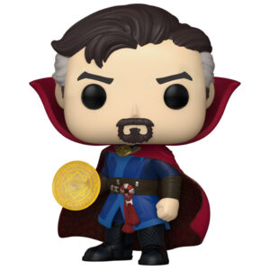 Doctor Strange Funko POP! mit Chase Chance