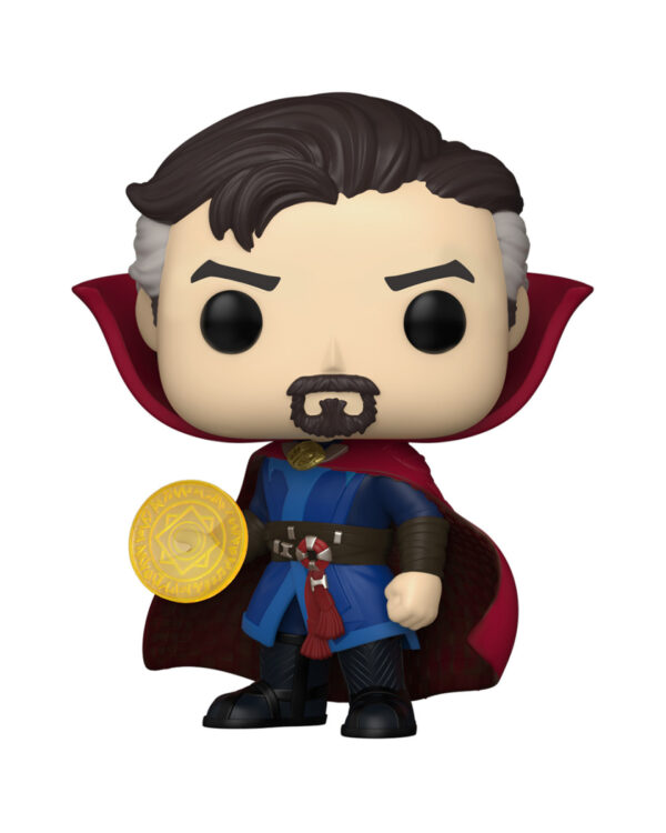 Doctor Strange Funko POP! mit Chase Chance