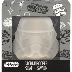 Star Wars Storm Trooper Seife