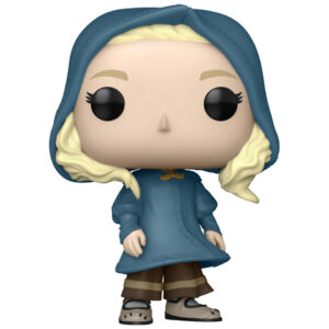 The Witcher - Ciri Funko POP! Vinyl Figur