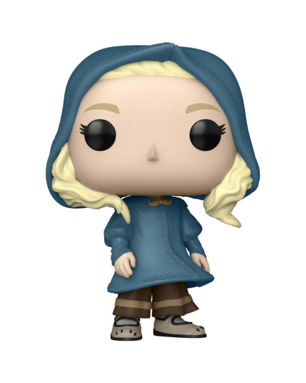 The Witcher - Ciri Funko POP! Vinyl Figur