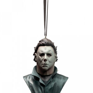 Halloween 1978 Michael Myers Ornament