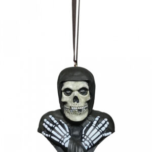 Misfits The Fiend Ornament