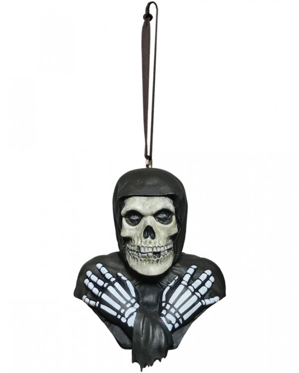 Misfits The Fiend Ornament