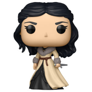 The Witcher - Yennefer Funko POP! Vinyl Figur