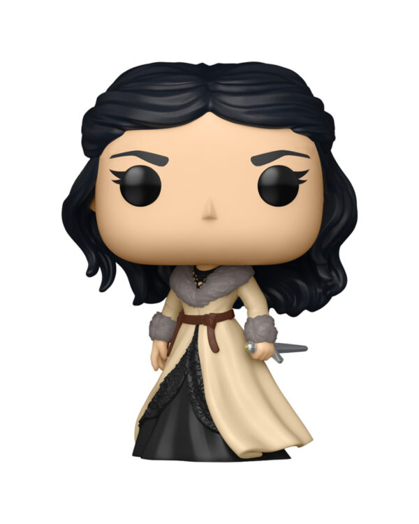 The Witcher - Yennefer Funko POP! Vinyl Figur