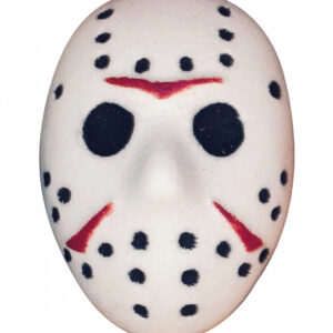 Horror Hockey Maske Halloween Badebombe