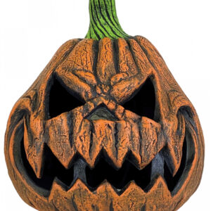 Jack-O'-Lantern Kürbis Deko 24cm