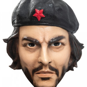 Che Guevara Maske