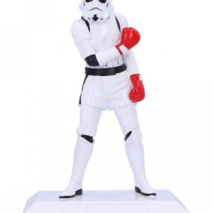 Stormtrooper The Greatest Figur 18cm